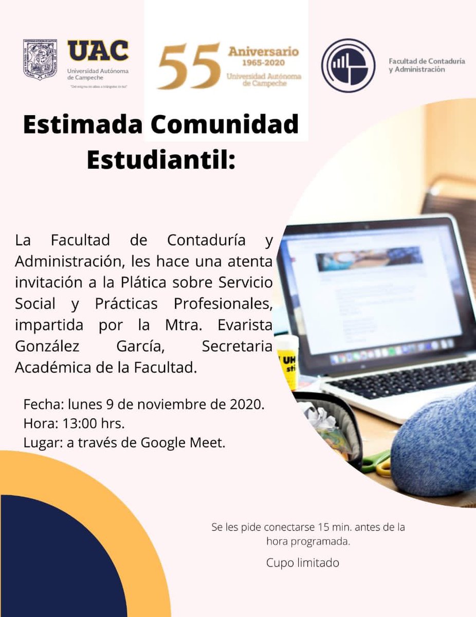 FCA - UACAM tweet media