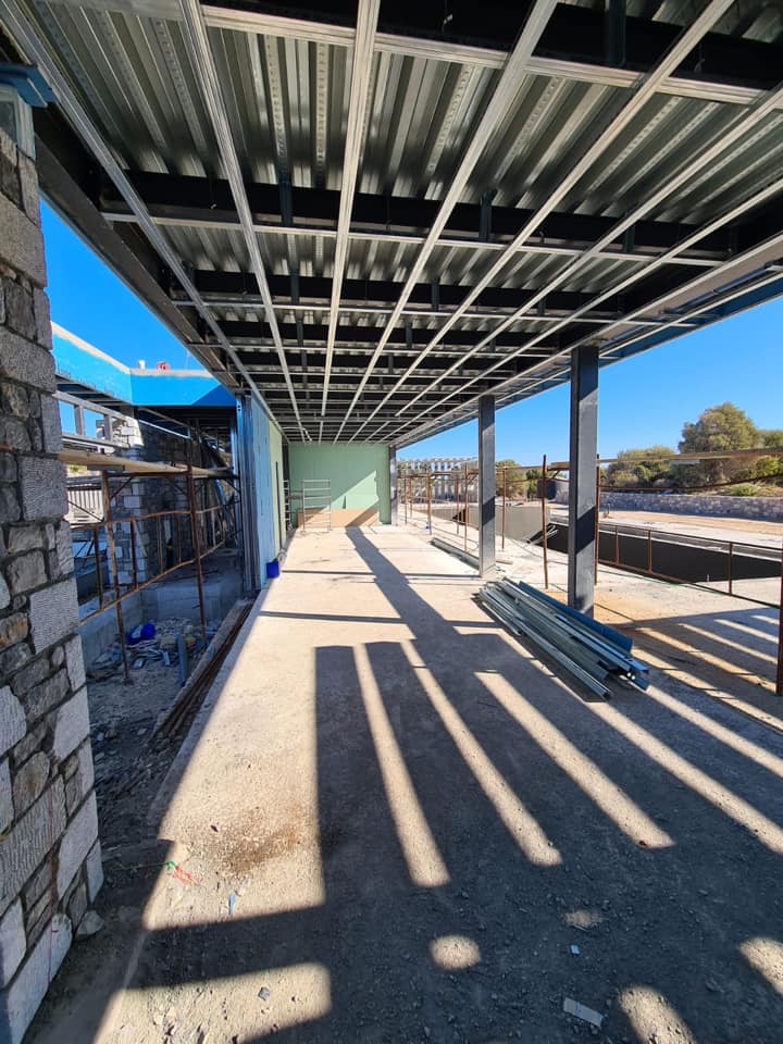 AdvancedIntegr1's tweet photo. Lockdown can't stop our work.
Let's dream about our next summer!!!
Seaside Villas...New project is coming to town!

#homeautomation #luxuryhouse #homeconstruction #smarthome #techhouse #architecturedesign #superprimelocation #superprimeconstruction #AdvancedIntegration https://t.co/xJO2awPg5B