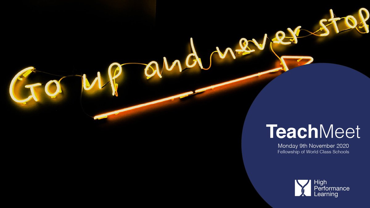 What does 'High Expectations' mean? <a href="/SaundersMelanie/">Melanie Saunders</a>  is exploring words vs actions. #HPLTeachMeet