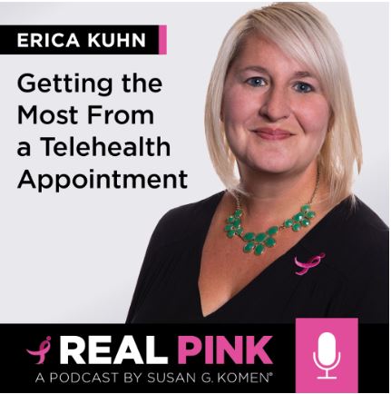 Komen Minnesota tweet media