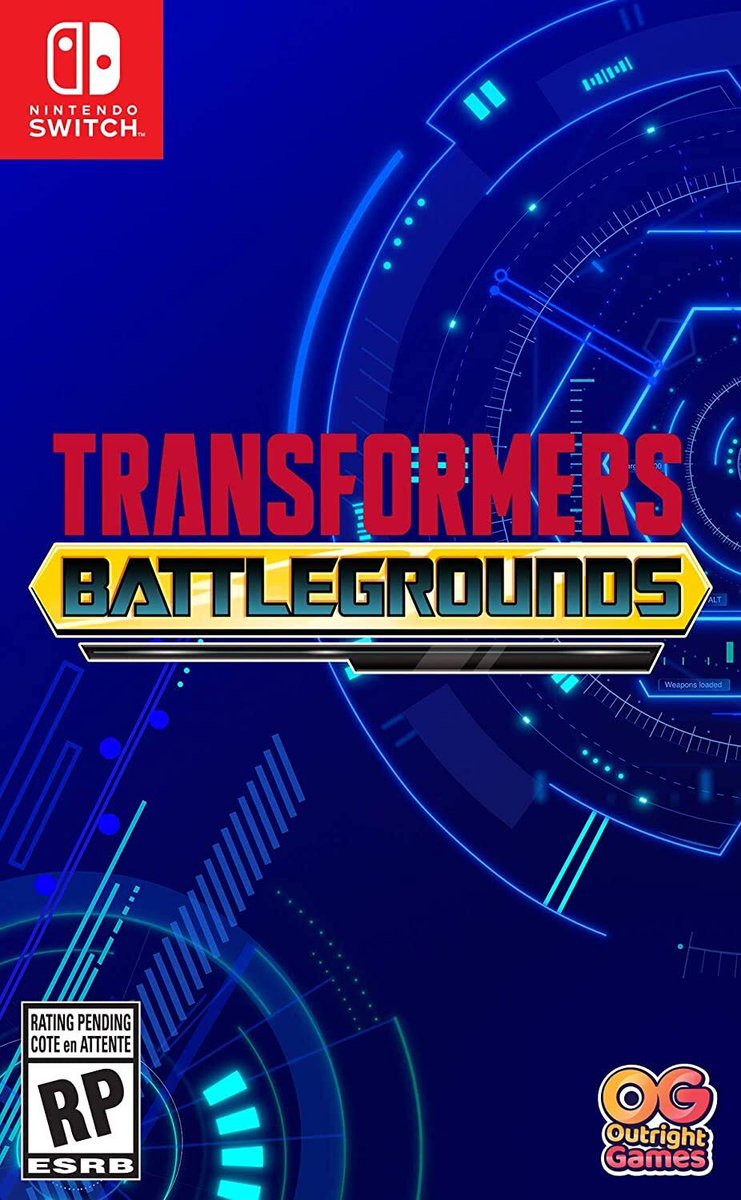 Wario64's tweet image. Transformers: Battlegrounds (Switch) is $22.66 on Amazon after listed coupon amzn.to/3hivhuO
XBO $26.66 after coupon amzn.to/30DYURH