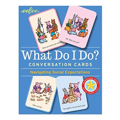Babaloo_uk's tweet photo. eeBoo I Heard Your Feelings Conversation Cards. An invaluable tool for emotional and empathic development, I Heard Your Feelings by Eeboo teaches young children to read emotional situations. https://t.co/96w0f4jR92 #childrensgames #cardgames https://t.co/XHR0gU3WIL