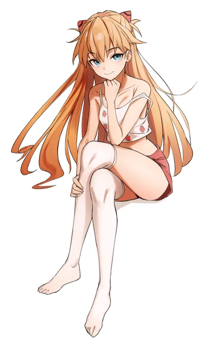 Asuka 