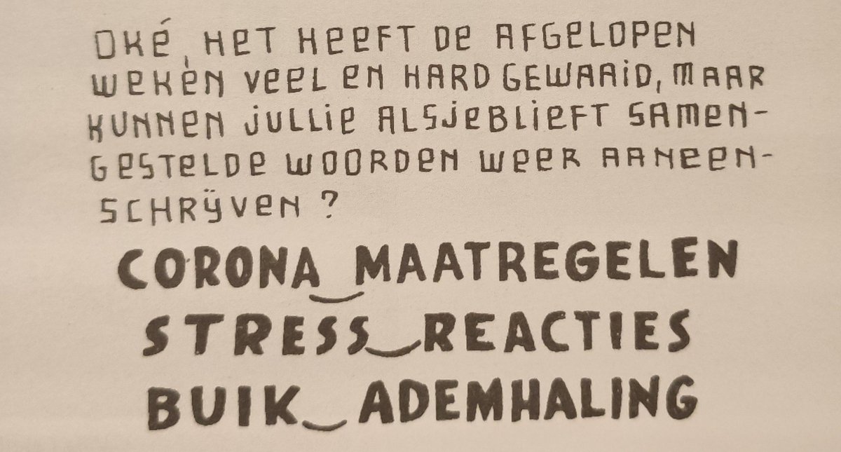 SergeCornelus's tweet photo. Voor enkele #copydogs20 bij wie het ook soms hard waait ... π€ (C) #BraafVarken | @demorgen https://t.co/Q9ufrvIo7P