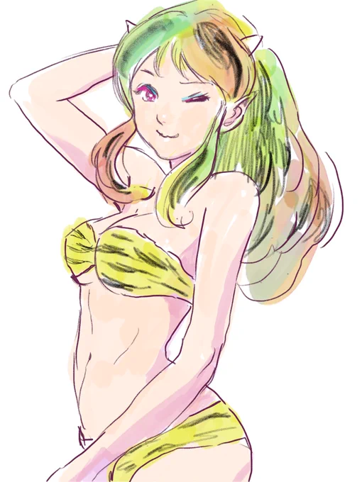おやすみなさい。 