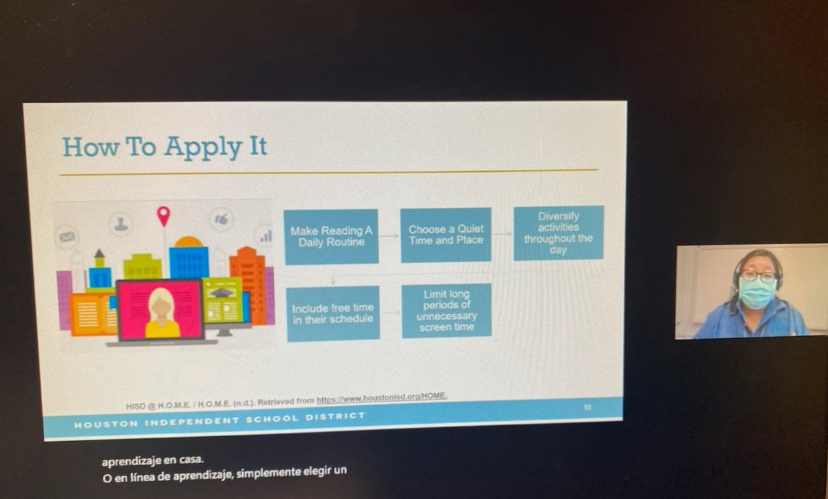 monicag4448's tweet image. A special thank you to @jrharris166 @Mitchell_Elem @WIStevensonMS @ChavezHS_HISD for inviting me to present #FFSWorkshops #SupportingOnlineLearning #CommunicationSnapshot last week! 😁😀