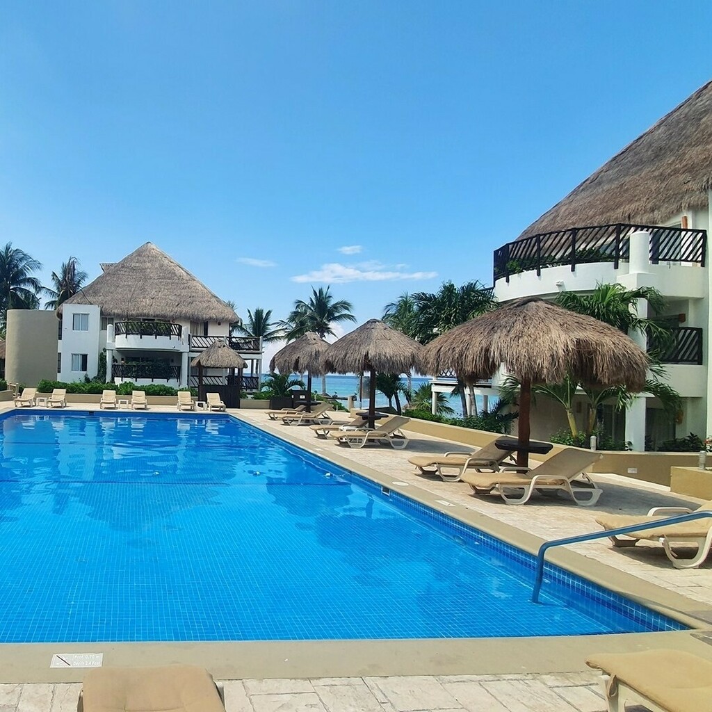 UnlimitedVC's tweet photo. Choose the pace of your vacation at #SunscapeSabor #Cozumel Resort & Spa, enjoy the serenity of the relaxation pool, or fun-filled family time in the main pool. The time to live new #UVCMemories has come!
😍
Elige el ritmo de tus vacaciones en #Sunsca… https://t.co/U3M9ZU72ii https://t.co/YH44FUX9cZ