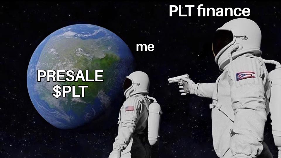 ridhopambdi's tweet photo. buy presale $plt first, and to the moon later.
TRUST ME !!!
@PLTfinance
$PLT #memecontest #plutotoken https://t.co/Ayy2beKQAe