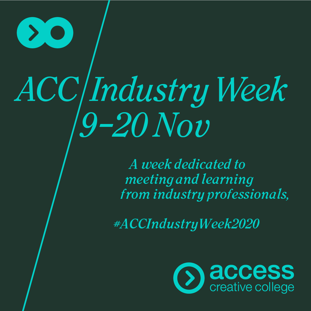 wearecetera's tweet photo. We're super excited that @TheBeatmaker is joining #ACCIndustryWeek by running a songwriting workshop with past @thevoiceuk winner, @rutimusic - it's going to be a good week! https://t.co/Sx4ZYB7Kz1