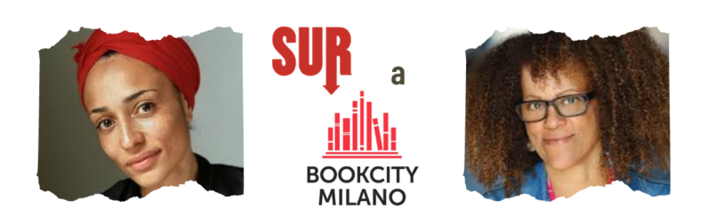 edizioniSUR's tweet photo. Tra gli ospiti di @BOOKCITYMILANO, in live streaming:
📌Zadie Smith in dialogo con Edoardo Vigna sul ruolo della letteratura nella realtà in cui viviamo➡️merc 11 nov alle 20.00
📌Bernardine Evaristo con Igiaba Scego sui temi di #RagazzaDonnaAltro➡️gio 12 nov alle 17.00
#BCM2020 https://t.co/lnoQlKhm0x