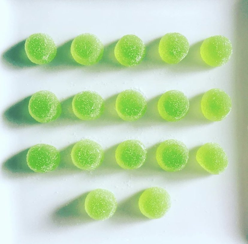EdgewoodCanna's tweet photo. Happy #MedibleMonday 10% OFF all #medicated edibles!!! #gummies #chocolate #cookies https://t.co/VCFtlLflDb