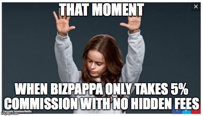BizPappa's tweet photo. Seriously though.. our mission is to help you buy/sell restaurant properties as fast as possible with the most value! Contact us today at info@bizpappa.com for a free consultation. 😎 

#restauarant #investing #realestate #investor #bizpappa #forsale https://t.co/1IfBvj9qGn