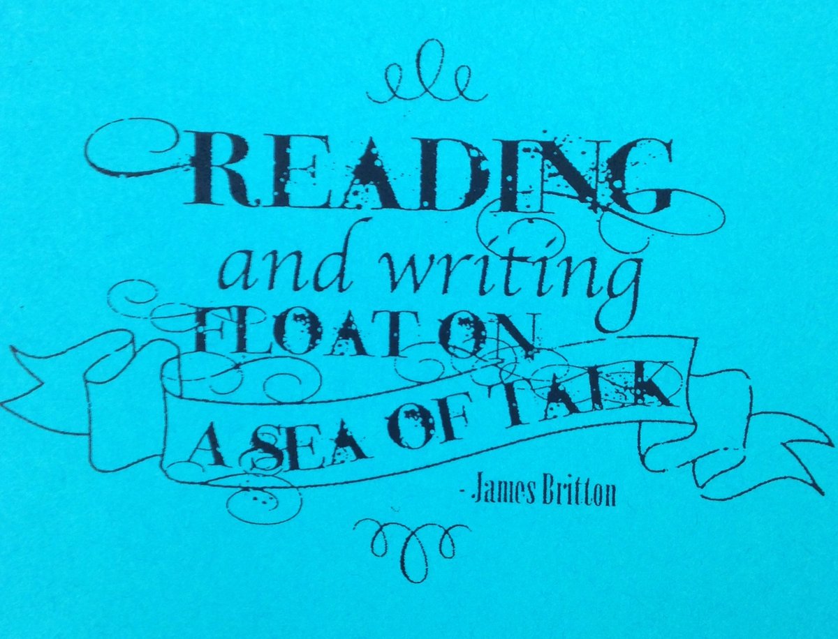 Love this quote <a href="/wbny/">Wiley Blevins, EdD</a> just shared with <a href="/CREST4Educators/">CREST Educators</a>! #CRESTeducators