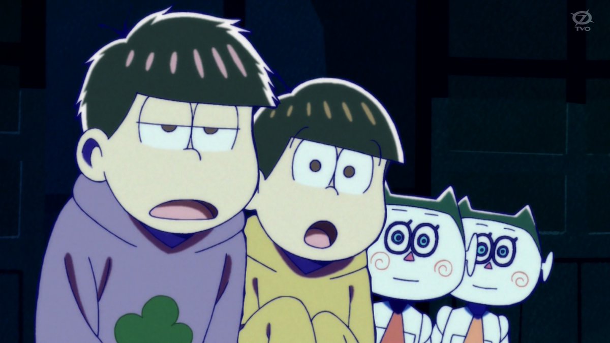 おそ松さん 3期 5話 感想 心の柔らかい部分を抉るの止めてもらっていいか アキブラ おそ松さん 3期 5話 感想 心の柔らかい部分を抉るの止めてもらっていいか アキブラ
