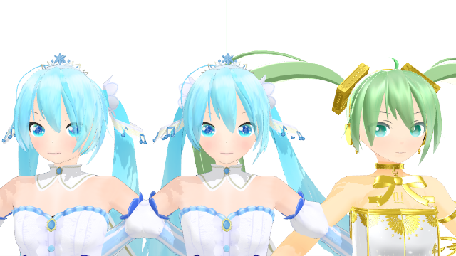 Mmdのtwitterイラスト検索結果