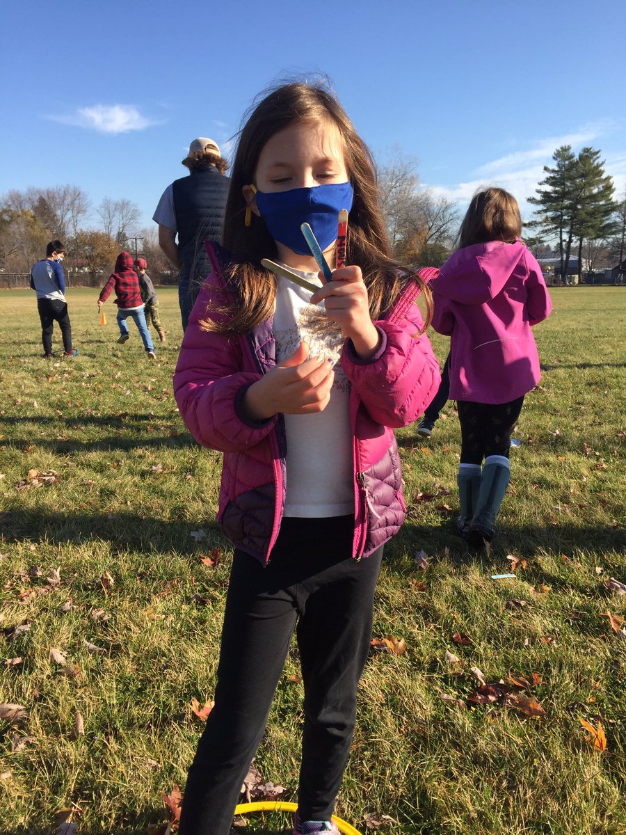 Thank you <a href="/natezahn/">Nate Zahn</a> for teaching us about the four needs in a habitat (food, water, shelter, space) in such a fun way <a href="/CollBayLDSB/">Collins Bay PS</a>