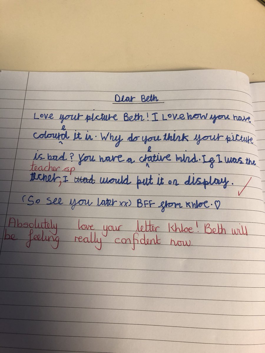 year3andphase's tweet photo. The Dot. Peter Reynolds. Understanding confidence and writing letters to promote confidence @moffat_andrew https://t.co/iQ4Tf8Ivib