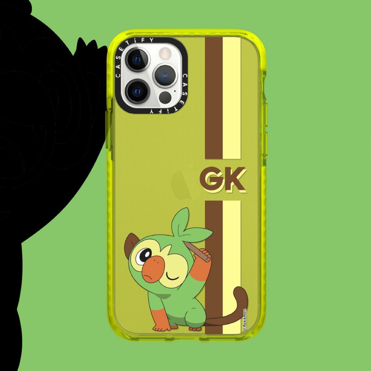 Uzivatel 𝐔𝐏 𝐓𝐎 𝐃𝐀𝐓𝐄 Na Twitteru Casetify Pokemon 年コラボコレクション第2弾が11月13日 金 に発売予定 今回の舞台はガラル地方 ケースティファイ ポケモン Iphone ケース Airpodsケース Iphone12 詳しくは記事をチェック T Co