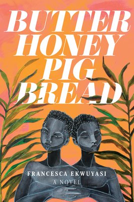 "There were lovely things about being alive, she had to remember, like the taste of guavas."Thoughts on Francesca Ekwuyasi's Butter Honey Pig BreadLonglisted for this year's  #GillerPrize  http://www.buriedinprint.com/?p=24119&nbsp;Published by  @Arsenalpulp 9/14
