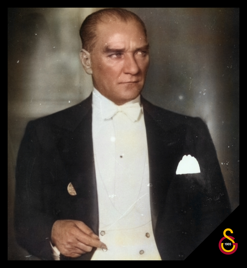 "Beni görmek demek mutlaka yüzümü görmek değildir. Benim fikirlerimi, benim duygularımı anlıyorsanız ve hissediyorsanız bu kafidir." #SonsuzaDek

Ulu Önder Mustafa Kemal Atatürk'ün ölümsüz sözlerinden oluşan tweet zincirinde sıra <a href="/Goztepe/">Göztepe Spor Kulübü</a>'de. Haydi Göztepe.👇