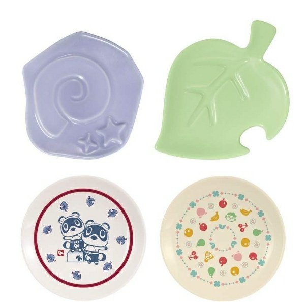 themouseyouknow's tweet photo. Oh to have an Animal Crossing tea party https://t.co/Z35pBFvty9