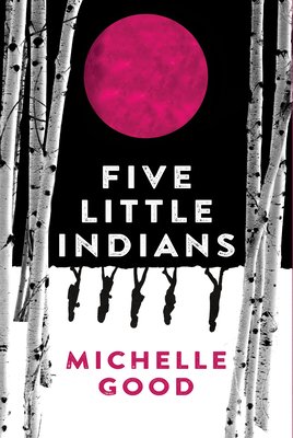 "How many others can’t bear their own thoughts? They need to hear the truth."Thoughts on Michelle Good's Five Little IndiansLonglisted for this year's  #GillerPrize  http://www.buriedinprint.com/michelle-goods-five-little-indians-2020/Published by  @HarperCollinsCa  @HarperPerennial 10/14  #readindigenous