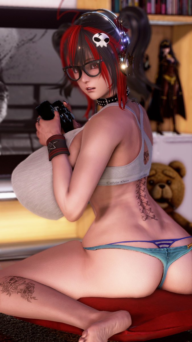 #NSFW #うちの子 #うちの子描いてみませんかキャンペーン