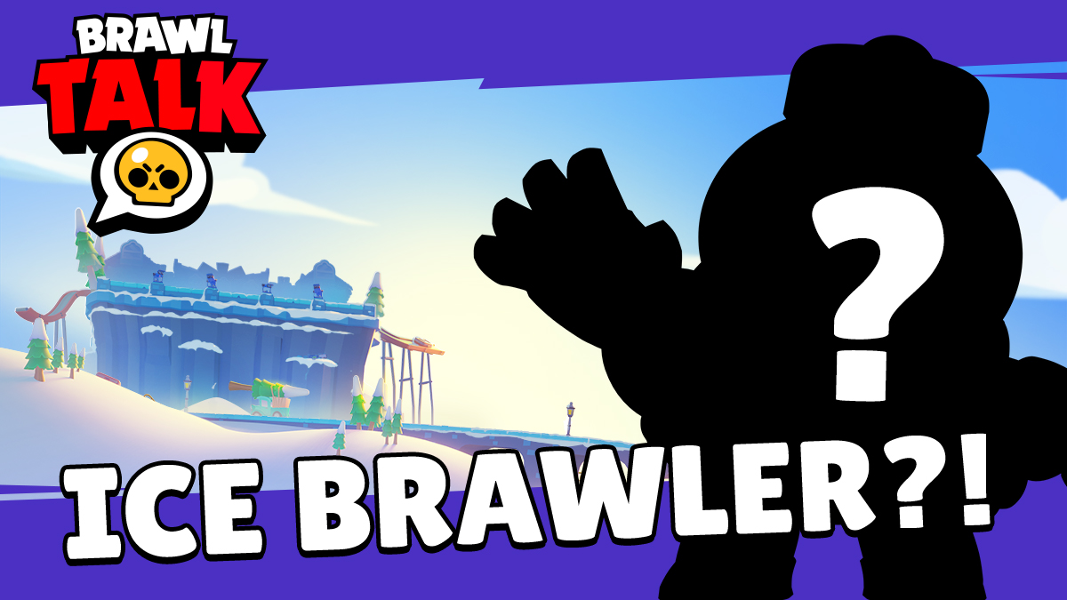 Brawl Stars On Twitter Brawl Talk Season 4 S New Brawler Lou More Skins And More Map Maker Https T Co Umwvg30qqj - brawl stars how to get new brawlers fast