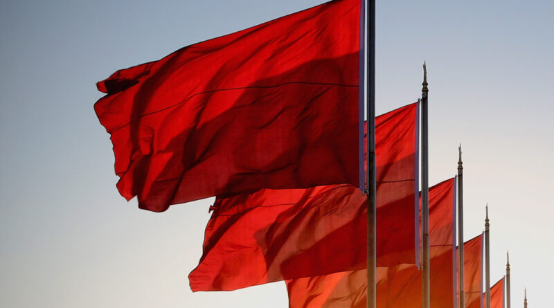 redsparkrepost's tweet image. CPI Maoist To Observe Martyrs’ Week Beginning December 2 redspark.nu/en/peoples-war…