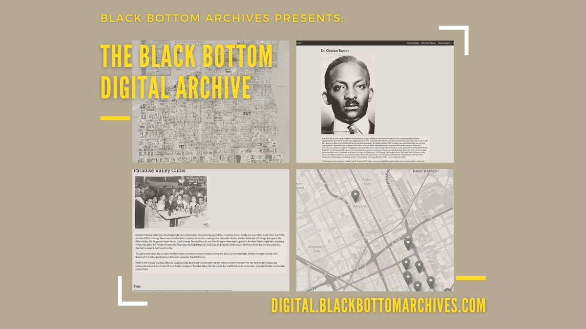 BlackBottomArchives tweet media