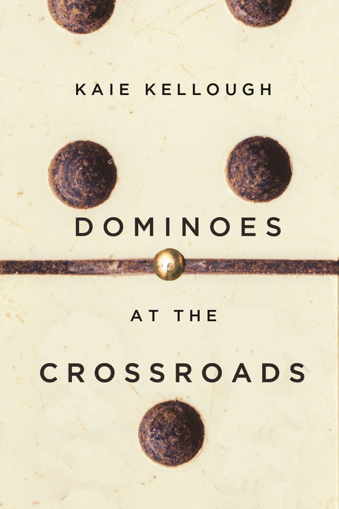"I never know where to begin. At which point does a story begin?"Thoughts on Kaie Kellough's Dominoes at the CrossroadsLonglisted for this year's  #GillerPrize http://www.buriedinprint.com/kaie-kelloughs-dominoes-at-the-crossroads-2020/Published by  @VehiculePress 11/14