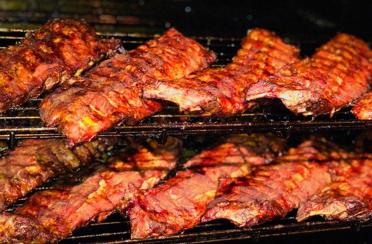 SouthernCutBBQ's tweet photo. Bon appémeat! https://t.co/i9P67cuXik
