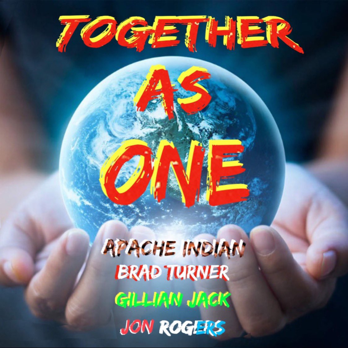 Brand new 🔥🔥🔥 Apache Indian collaboration with me Brad Turner ❤️💛💚 release date 27th Nov