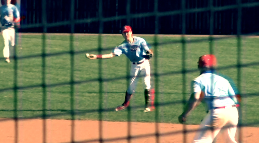 RT if Lincoln Land's Jake Curtis had the best #POTW! Winner gets a @Spfldclinic prize pack. Ends at 10pm!