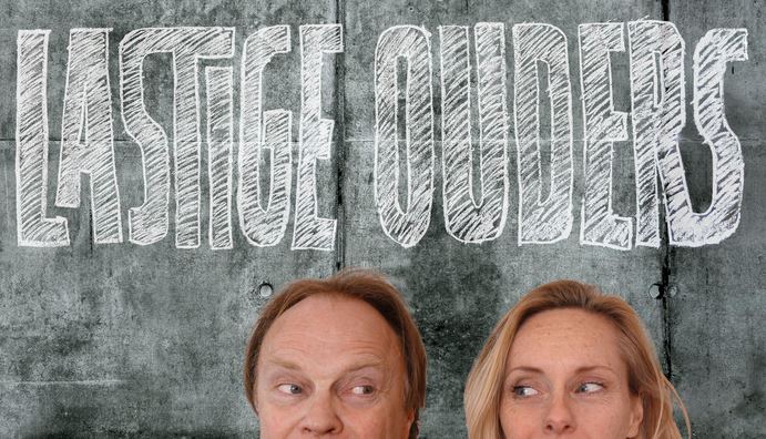 Hoe is het om voor een kind te zorgen dat langdurige zorg nodig heeft? De theatervoorstelling ‘Lastige ouders’ geeft een inkijkje. Op 7 december is er een livestream. Aanmelden kan (gratis) via: aanmelder.nl/lastigeouders5
