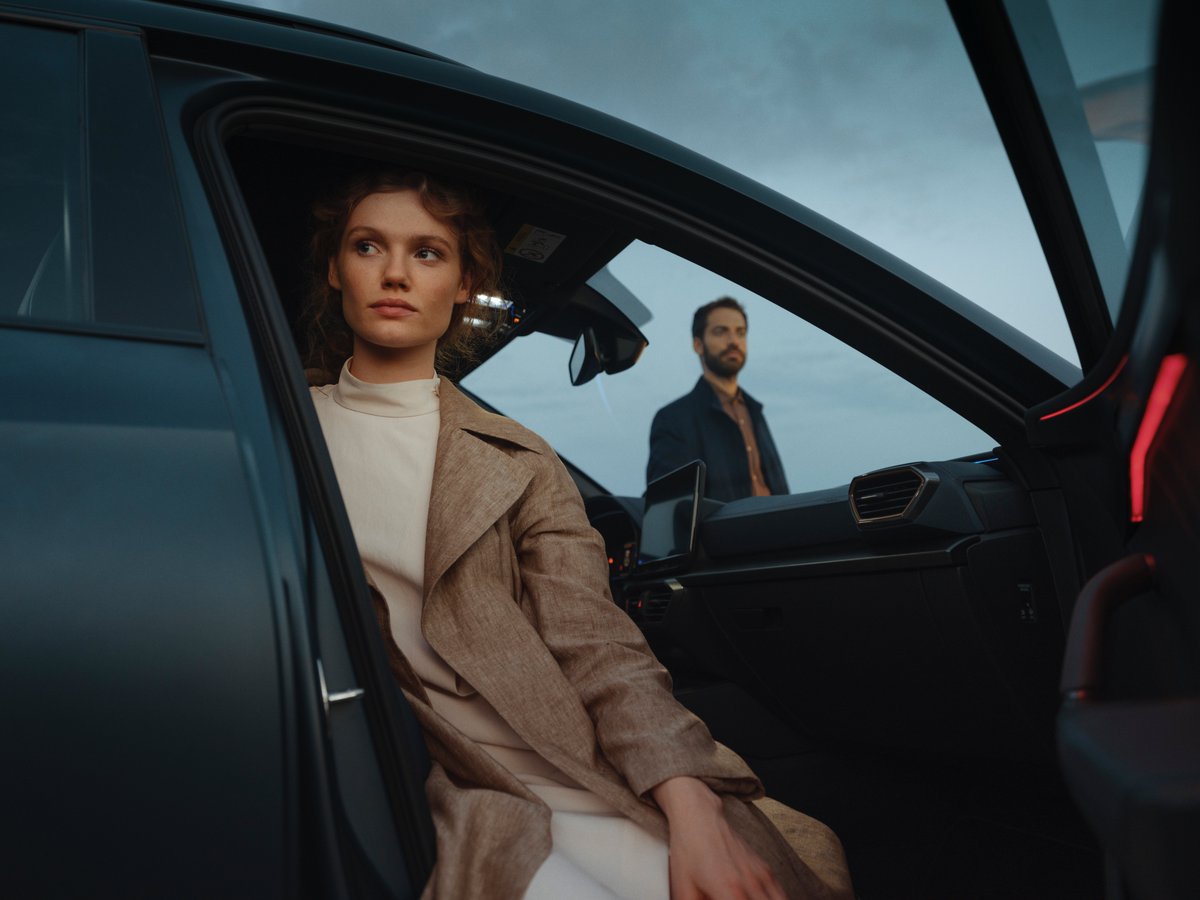 CUPRA_esp's tweet image. Mejora tu día a día con la potencia del nuevo #CUPRAformentor. Desde 110 kW (150 CV) hasta 228 kW (310 CV). Conduce. Vive. Siente diferente.
Descúbrelo: bit.ly/CUPRAformentor… #CUPRA