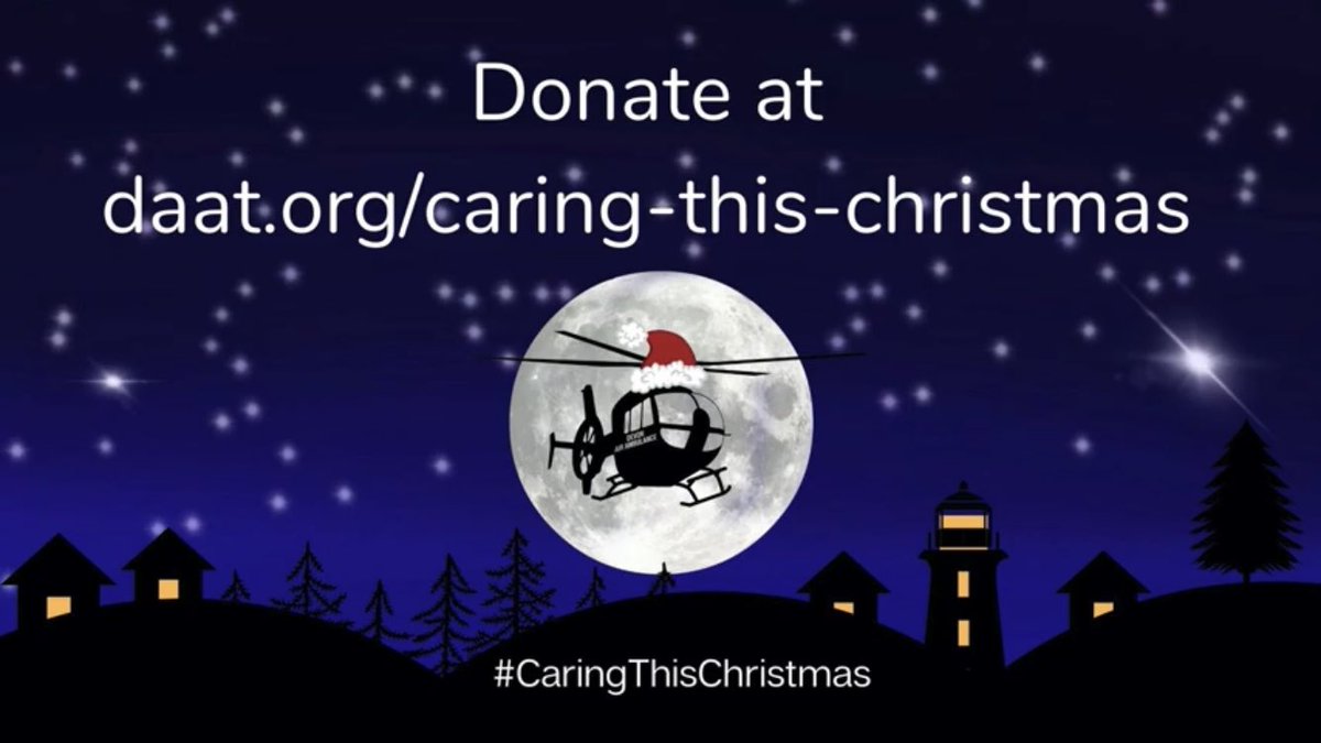 NigelHare's tweet photo. Great to see the crew and Comms team coming together to produce this.......
There to Care this Christmas https://t.co/24OBbHrSNF via @DevonAirAmb @daatcl https://t.co/oDmJazbViq