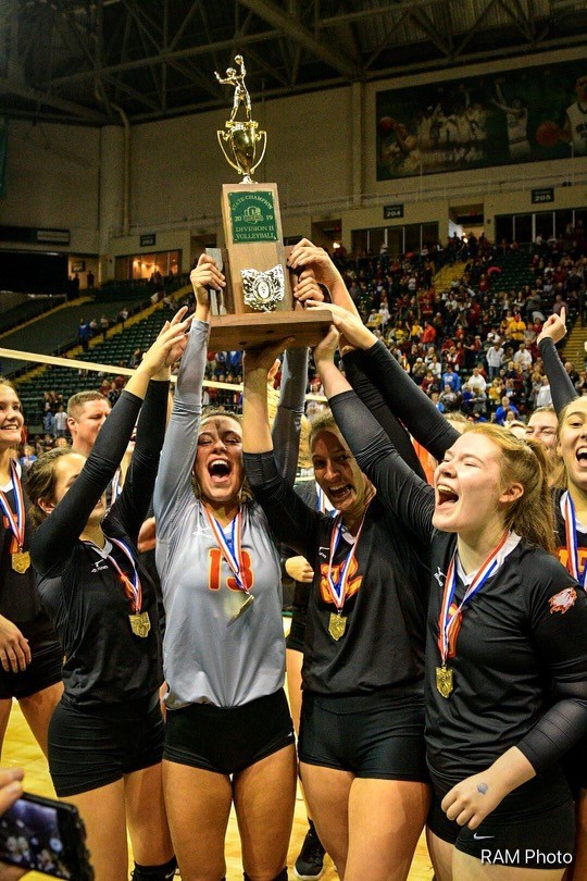 Fenwick_VBall's tweet photo. https://t.co/3neYUeygR6

One year ago today 😢 https://t.co/a4ropykeh0