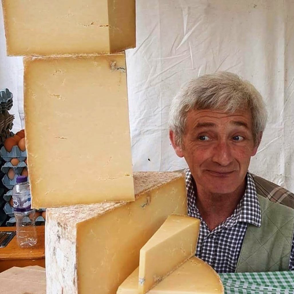 Altrincham Market tweet media