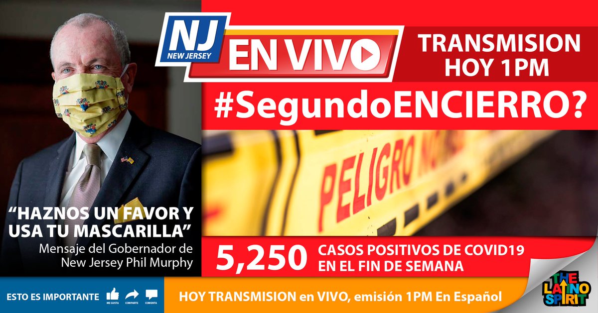 A Latino tweet media