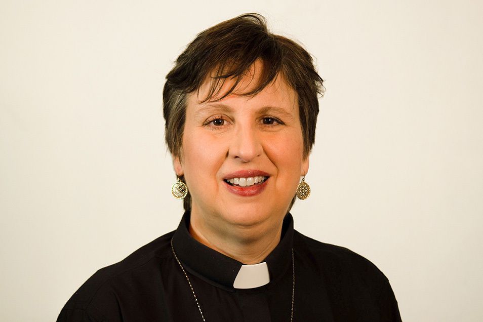 UMCdiscipleship's tweet photo. JUST ANNOUNCED: The Rev. Kimberly C. Orr has been named the new Associate General Secretary of Discipleship Ministries and Upper Room publisher. Click to read more about Rev. Orr.

https://t.co/oWQof98uQH https://t.co/Nc8HjqP8h0