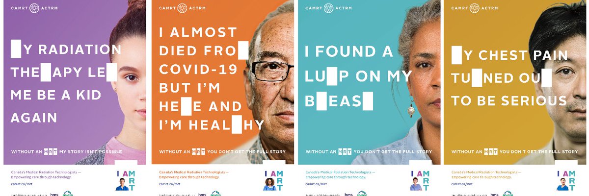 Happy #mrtweek2020 ! I'm a proud #MRT that's partaken in the critical response to the COVID-19 pandemic. In several difficult instances this last year, I have been humbly reminded of why I chose to enter this profession and I would not have it any other way 😄