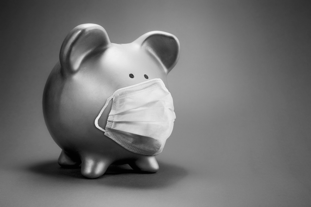 LoFinancialS's tweet image. Savers holding onto extra cash during the COVID-19 pandemic

hubs.li/H0zwdMx0