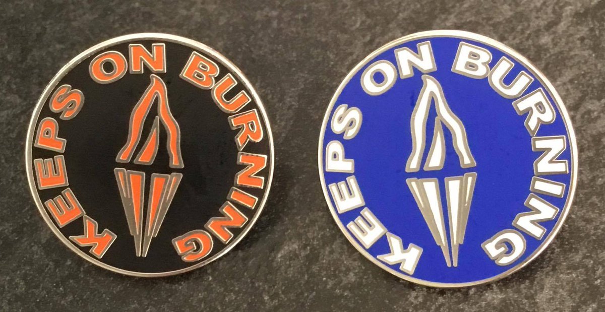 thebadgemanltd's tweet photo. SPECIAL OFFER!! Get Ready For Christmas 
Buy Any 3 Badges from our Paul Weller/The Jam/The Style Council Range &amp; get a 4th FREE!!! Just Message us Your Choice of the 4th After Purchasing
https://t.co/Qz6usOYBFy #supportsmallbusiness @PaulWellerNews @MRCOOLSDREAM @LongLiveTheJam https://t.co/hSqqIrsQaG
