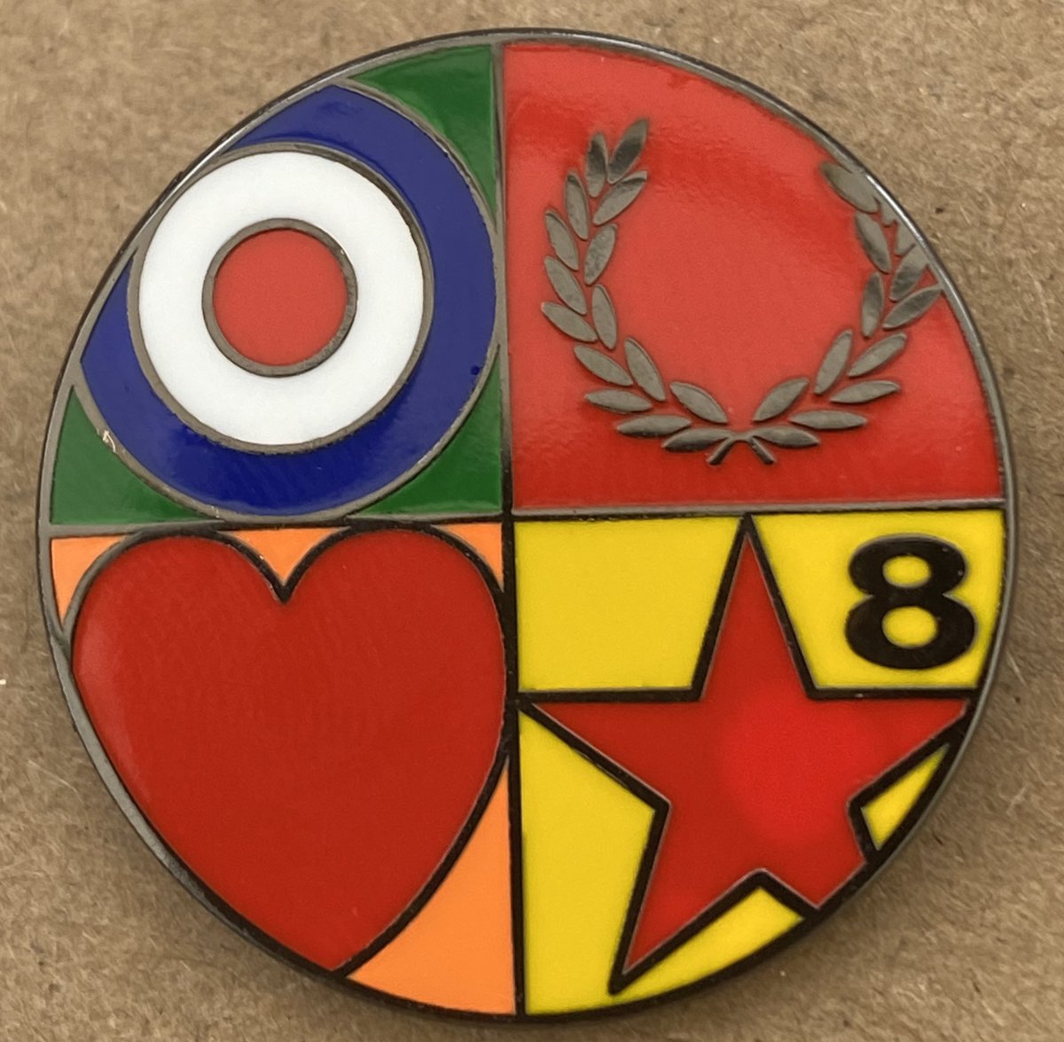 thebadgemanltd's tweet photo. SPECIAL OFFER!! Get Ready For Christmas 
Buy Any 3 Badges from our Paul Weller/The Jam/The Style Council Range &amp; get a 4th FREE!!! Just Message us Your Choice of the 4th After Purchasing
https://t.co/Qz6usOYBFy #supportsmallbusiness @PaulWellerNews @MRCOOLSDREAM @LongLiveTheJam https://t.co/hSqqIrsQaG