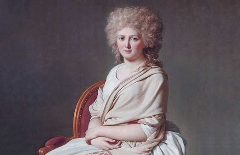 Marie anne james. Мари анн Лавуазье.