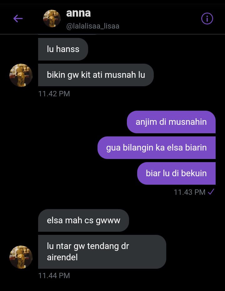 si elsa mna tau kelakuan ade lo ni wkwk @lalalisaa_lisaa