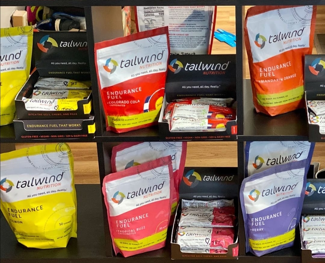 Tailwind France tweet media