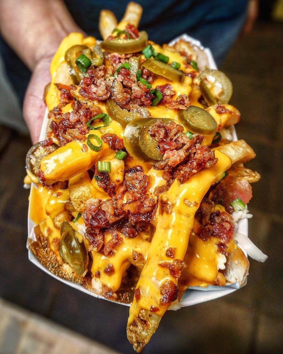 food porn tweet media