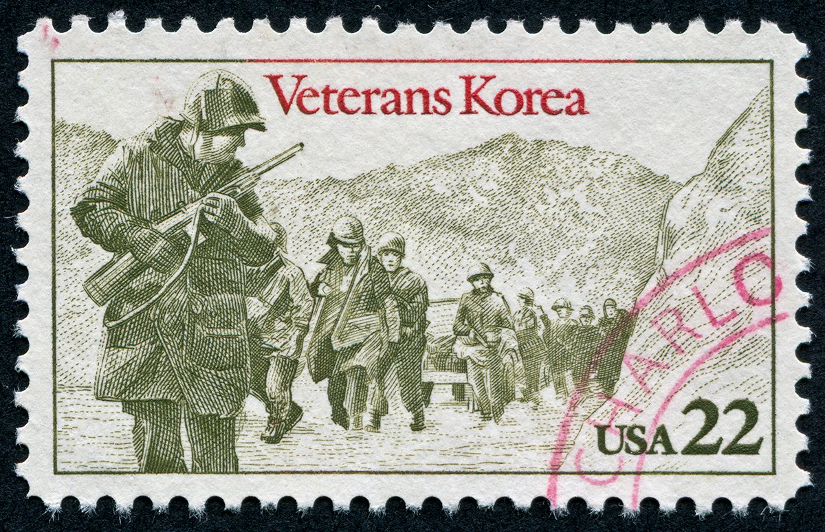 MCPLMO's tweet photo. U.S. History  
Learn about the Korean War through historical documents, articles, images, maps, videos, timelines and more.  https://t.co/L901ZsJa2h  #VeteransSalute https://t.co/jC6yM8cKxL